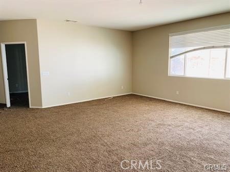 Detail Gallery Image 2 of 17 For 26961 Salt Missions Cir, Moreno Valley,  CA 92555 - 5 Beds | 3 Baths