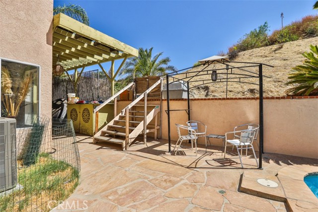 Detail Gallery Image 63 of 70 For 25981 Joanne Dr, Hemet,  CA 92544 - 4 Beds | 2/1 Baths