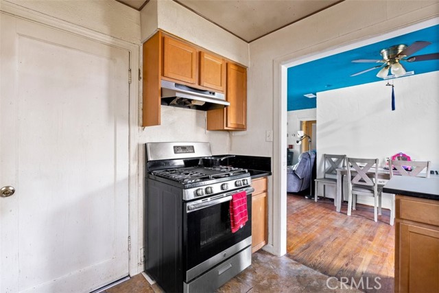 Detail Gallery Image 11 of 26 For 6309 Jansen Dr, Sacramento,  CA 95824 - 2 Beds | 1 Baths