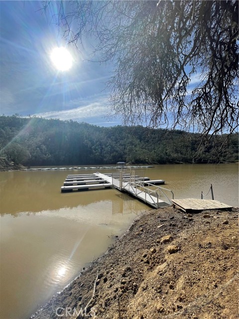 Includes a dock slip