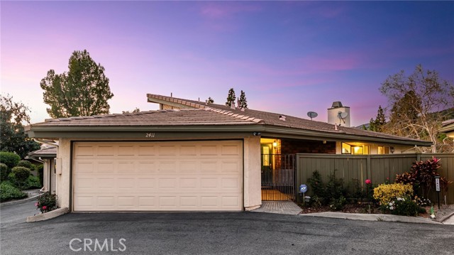 Detail Gallery Image 3 of 42 For 2411 E Greenview Dr, Glendora,  CA 91741 - 2 Beds | 2/1 Baths