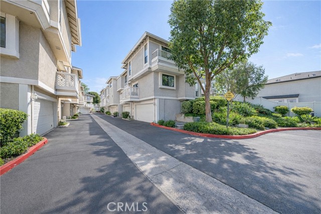 Detail Gallery Image 29 of 32 For 148 S Seneca Cir #24,  Anaheim,  CA 92805 - 2 Beds | 1/1 Baths