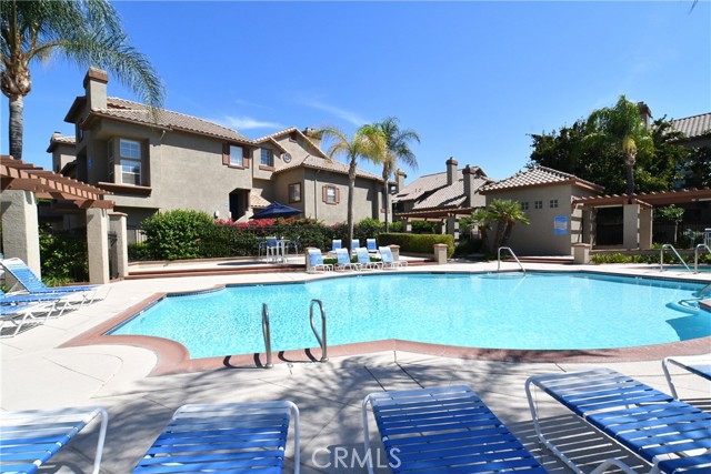 Detail Gallery Image 18 of 19 For 2901 via Toscana #106,  Corona,  CA 92879 - 2 Beds | 2 Baths