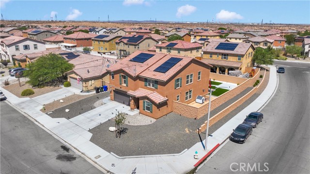 Detail Gallery Image 2 of 63 For 14482 Sweetgrass Pl, Victorville,  CA 92394 - 6 Beds | 2/1 Baths