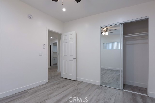 Detail Gallery Image 15 of 17 For 7825 Tujunga Ave, North Hollywood,  CA 91605 - 3 Beds | 2 Baths