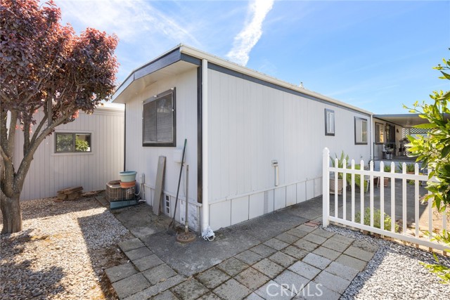 Detail Gallery Image 17 of 26 For 1595 Manzanita #47,  Chico,  CA 95926 - 2 Beds | 2 Baths