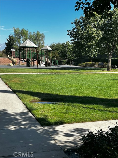 Club Playground