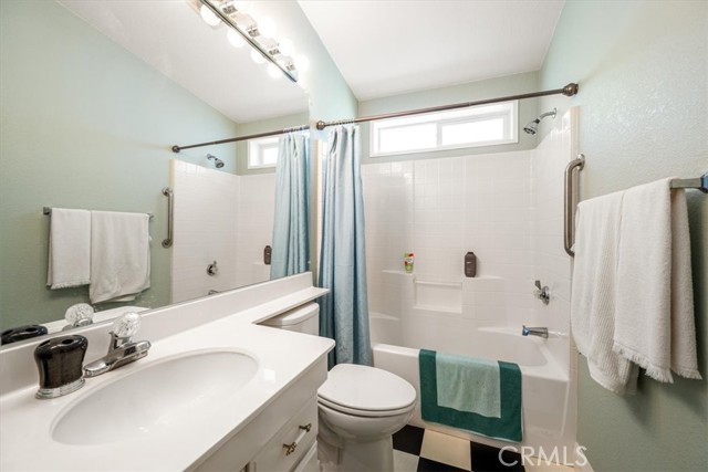 Detail Gallery Image 22 of 42 For 765 Mesa View Drive #270,  Arroyo Grande,  CA 93420 - 3 Beds | 2 Baths