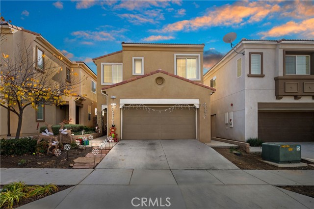 Detail Gallery Image 1 of 31 For 33849 Cansler Way, Yucaipa,  CA 92399 - 3 Beds | 3 Baths