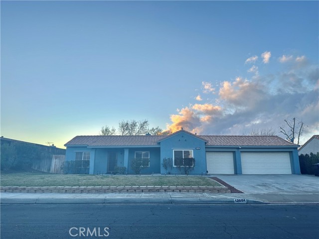 Front Image Thumbnail for CRHD26034663