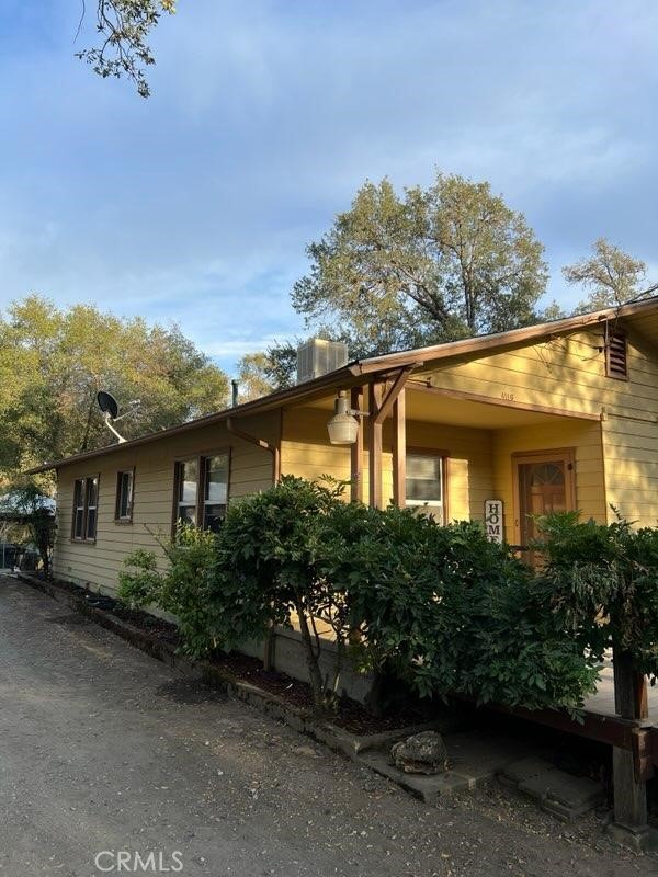 4116 Silver Bar Rd., Mariposa, California 95338, 2 Bedrooms Bedrooms, ,1 BathroomBathrooms,Single Family Residence,For Sale,Silver Bar Rd.,MP24194213