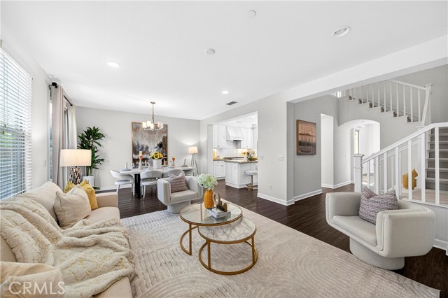 Detail Gallery Image 16 of 54 For 14835 Crystal View, Chino Hills,  CA 91709 - 3 Beds | 3/1 Baths