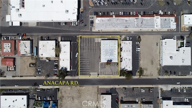 15346 Anacapa Road, Victorville, California 92392, ,Commercial Lease,For Rent,15346 Anacapa Road,CRHD23183735