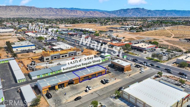 17102 Main Street, Hesperia, California 92345, ,Commercial Lease,For Rent,17102 Main Street,CRHD25088180
