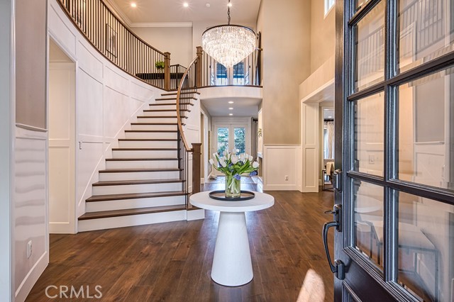 Detail Gallery Image 2 of 52 For 16 Golden Poppy, Coto de Caza,  CA 92679 - 5 Beds | 5/1 Baths