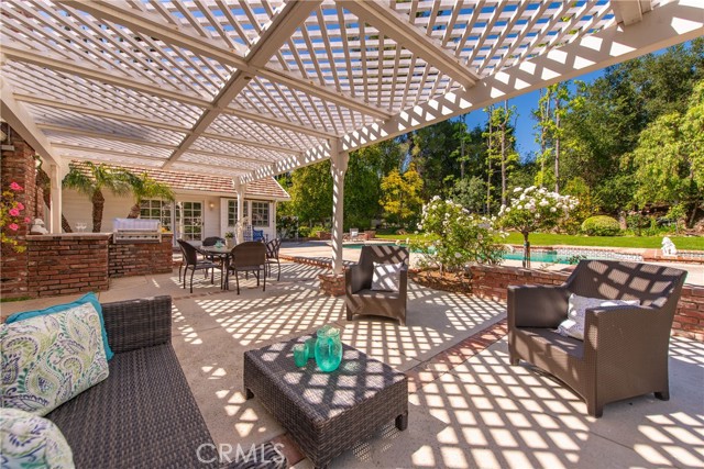 Detail Gallery Image 35 of 47 For 19 Dapplegray Rd, Bell Canyon,  CA 91307 - 5 Beds | 4/1 Baths