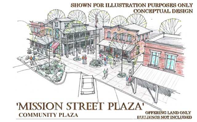 Detail Gallery Image 3 of 26 For 1300 Mission St, San Miguel,  CA 93451 - – Beds | – Baths