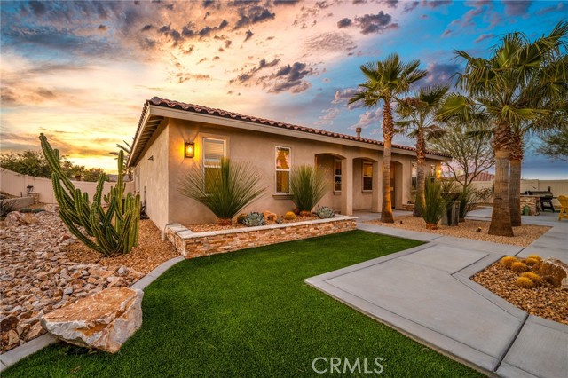 Detail Gallery Image 28 of 75 For 7935 Cibola Trl, Yucca Valley,  CA 92284 - 3 Beds | 2/1 Baths