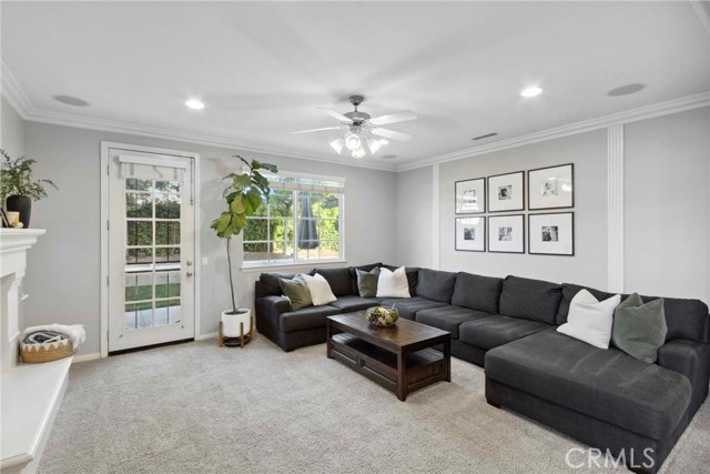 Detail Gallery Image 12 of 23 For 45614 Hawk Ct, Temecula,  CA 92592 - 5 Beds | 3 Baths