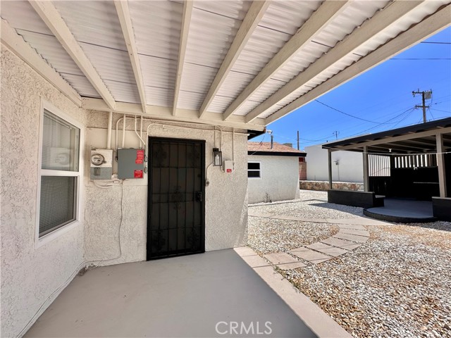 Detail Gallery Image 15 of 74 For 312 E Fredricks St, Barstow,  CA 92311 - 3 Beds | 1 Baths