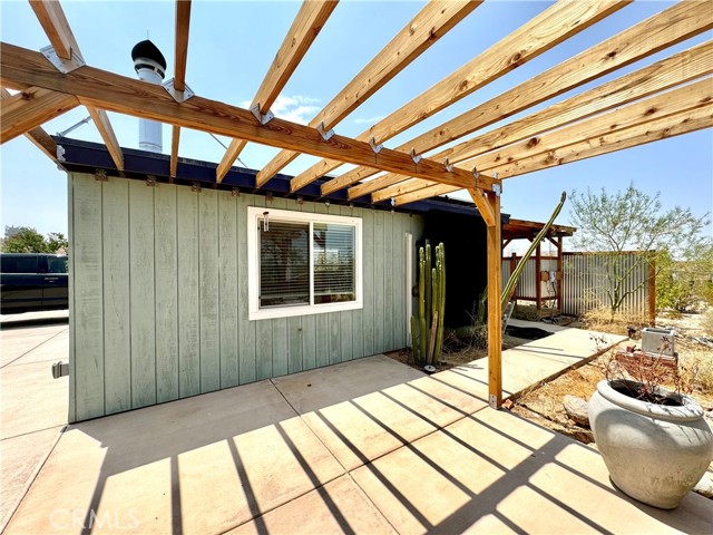 Detail Gallery Image 25 of 42 For 60885 Sonora Rd, Joshua Tree,  CA 92252 - 0 Beds | 1/1 Baths