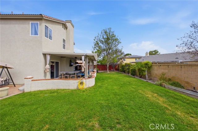 Detail Gallery Image 39 of 47 For 745 Sweet Clover, San Jacinto,  CA 92582 - 5 Beds | 3 Baths