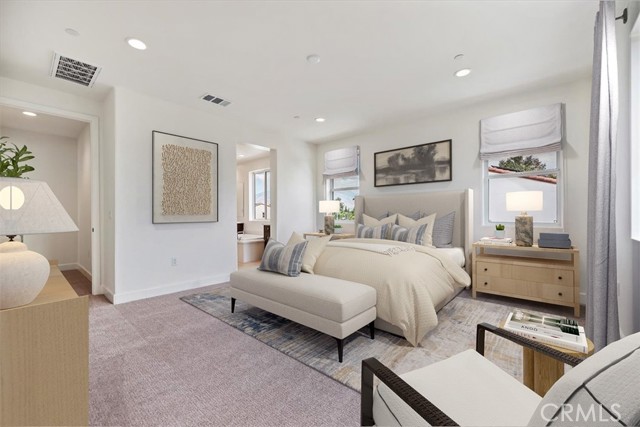 Detail Gallery Image 19 of 19 For 1458 Moore St, Redlands,  CA 92374 - 4 Beds | 4/1 Baths