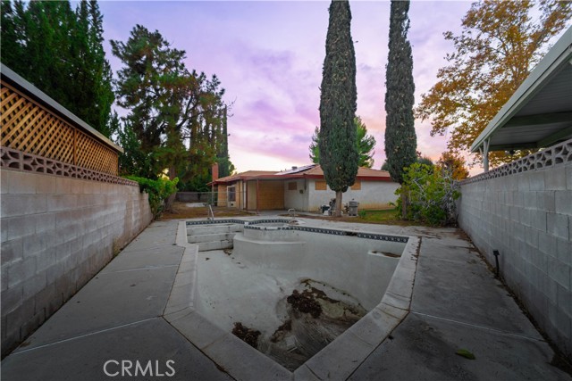 Detail Gallery Image 19 of 24 For 42944 Beau Ville Ct, Lancaster,  CA 93536 - 3 Beds | 2 Baths