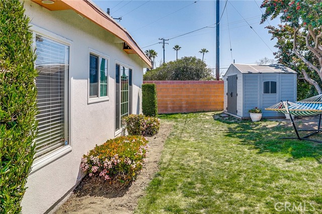 Detail Gallery Image 33 of 41 For 20241 Galway Ave, Carson,  CA 90746 - 4 Beds | 2 Baths
