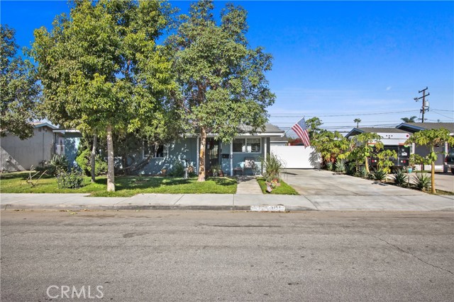 3151 W Coolidge Ave, Anaheim, CA 92801