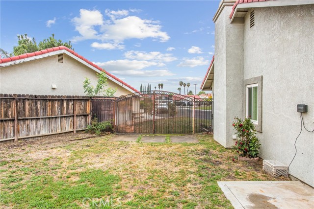 Detail Gallery Image 38 of 40 For 26707 Wharton Ct, Hemet,  CA 92544 - 3 Beds | 2 Baths