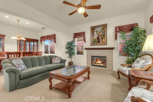 Detail Gallery Image 4 of 38 For 48834 Barrymore, Indio,  CA 92201 - 3 Beds | 2/1 Baths