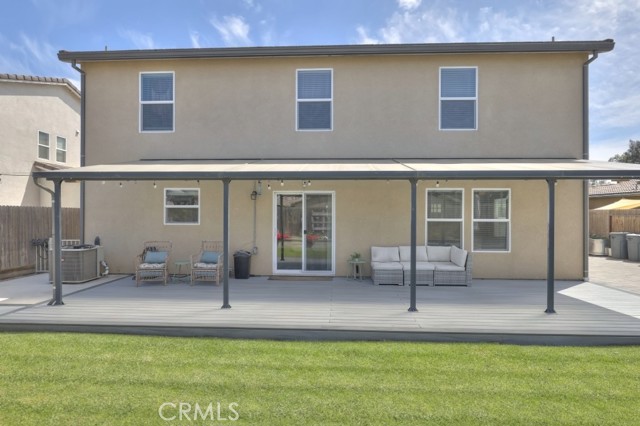 Detail Gallery Image 44 of 75 For 2129 Redding Way, Atwater,  CA 95301 - 5 Beds | 3/1 Baths