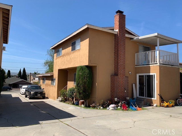 2203 Marshallfield Lane, Redondo Beach, California 90278, ,Residential Income,Sold,Marshallfield,SB22096031