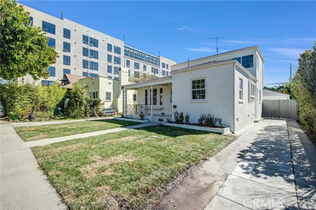 10724 Tabor Street photo 3