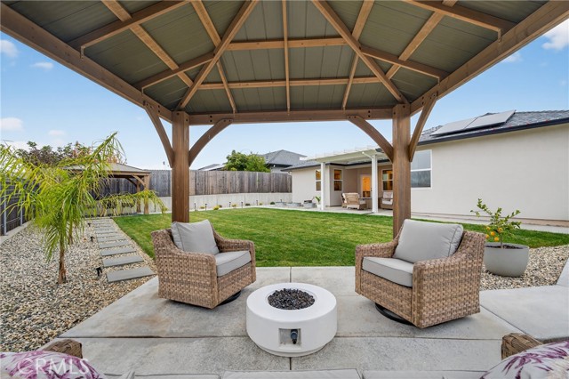 Detail Gallery Image 41 of 53 For 48 Quillstone Loop, Chico,  CA 95928 - 3 Beds | 2 Baths