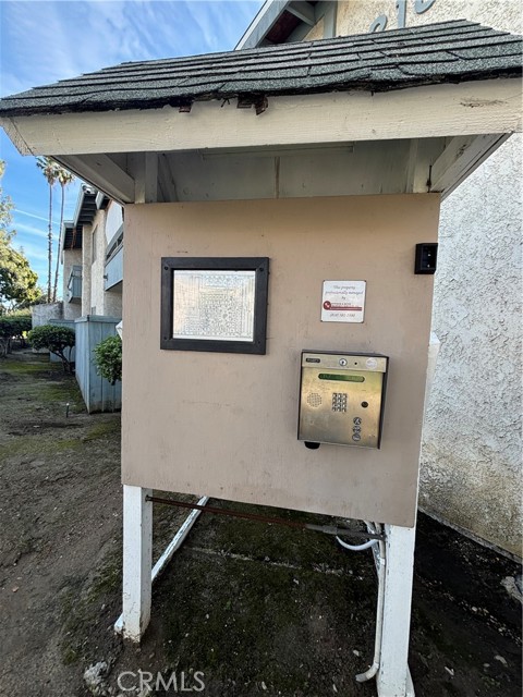 Detail Gallery Image 33 of 33 For 21800 Schoenborn St #217,  Canoga Park,  CA 91304 - 1 Beds | 1 Baths