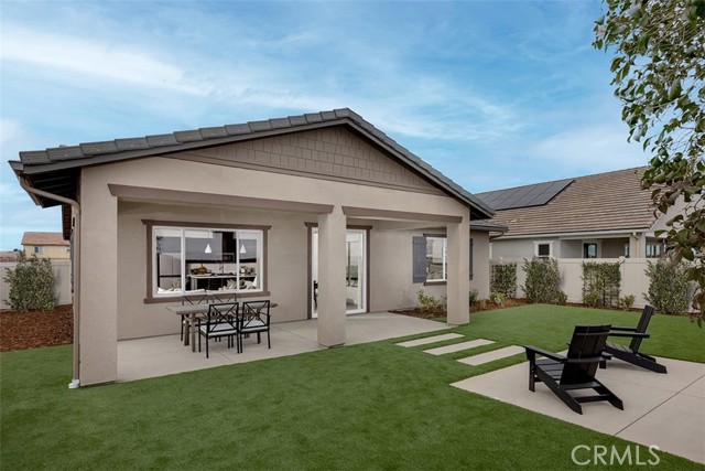 Detail Gallery Image 5 of 5 For 3258 E Avenue J-3, Lancaster,  CA 93535 - 4 Beds | 2 Baths