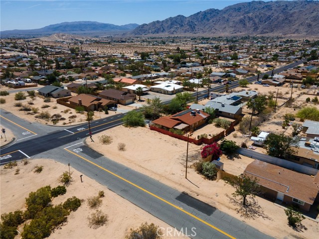 Detail Gallery Image 4 of 15 For 0 Sunnyslope Dr, Twentynine Palms,  CA 92277 - – Beds | – Baths