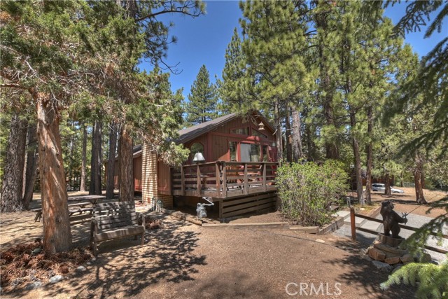 Detail Gallery Image 38 of 42 For 427 Salem Dr, Big Bear City,  CA 92314 - 2 Beds | 2 Baths