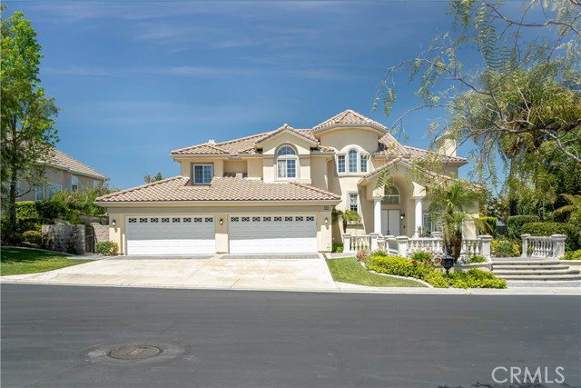 Image 2 for 3028 Payne Ranch Rd, Chino Hills, CA 91709