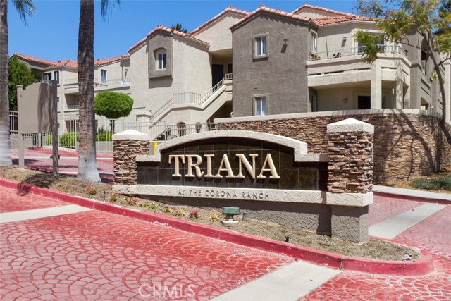 1000 Vista Del Cerro Dr #203, Corona, CA 92879