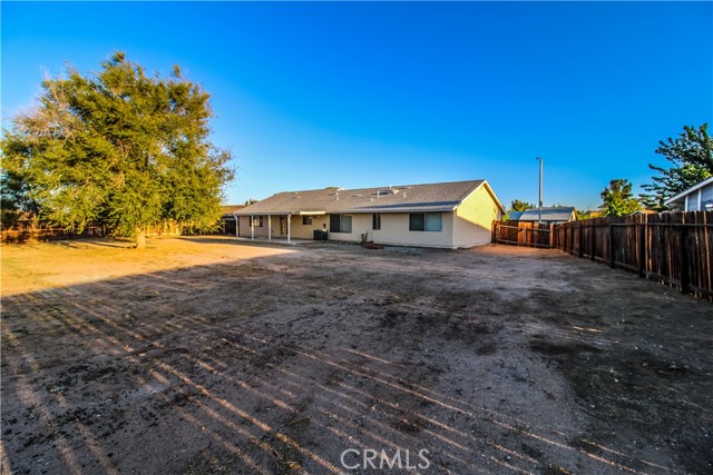 4 Bed Home for Sale in Victorville, California