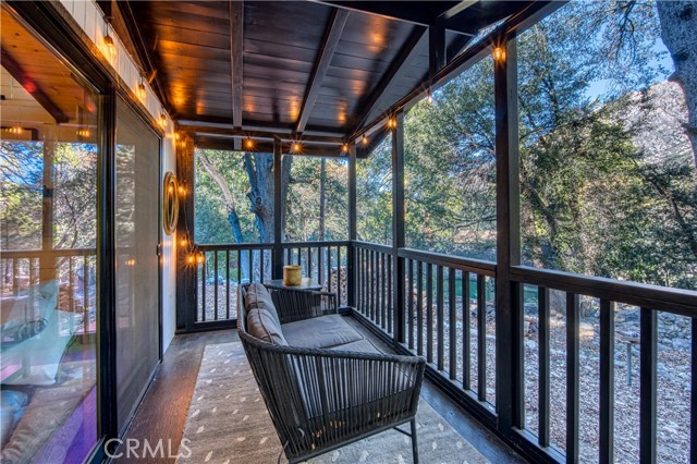 Detail Gallery Image 13 of 26 For 9287 Corral Rd, Forest Falls,  CA 92339 - 2 Beds | 1 Baths
