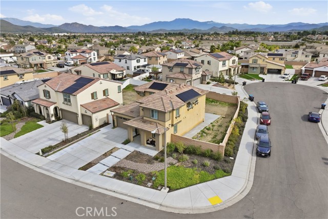 Detail Gallery Image 34 of 40 For 30994 Douglas Crest, Menifee,  CA 92584 - 4 Beds | 3 Baths