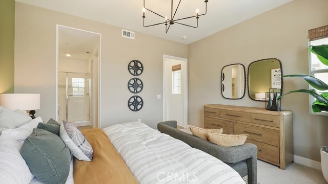 Detail Gallery Image 25 of 41 For 24339 Calle La Roca, Valencia,  CA 91354 - 4 Beds | 4/1 Baths