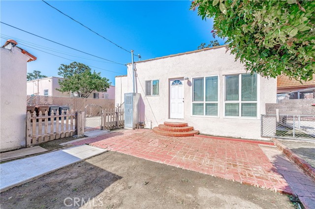 Detail Gallery Image 26 of 46 For 412 S Burris Ave, Compton,  CA 90221 - 3 Beds | 2 Baths