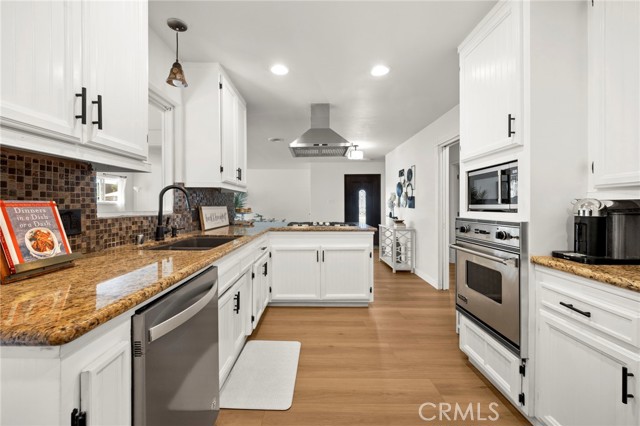 Detail Gallery Image 10 of 36 For 14512 Condon Ave, Lawndale,  CA 90260 - – Beds | – Baths