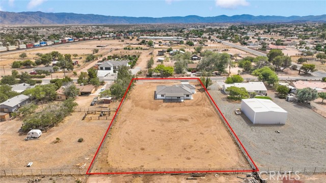 Detail Gallery Image 46 of 46 For 16212 Mesquite St, Hesperia,  CA 92345 - 4 Beds | 2/1 Baths