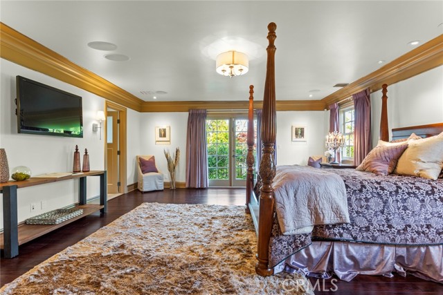 Detail Gallery Image 33 of 75 For 2040 Courtland Ave, San Marino,  CA 91108 - 5 Beds | 5/2 Baths